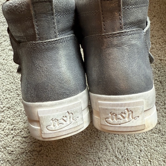 Ash shoes - Picture 3 of 6